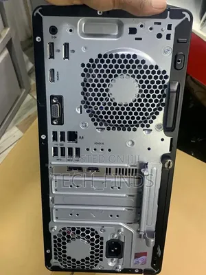 Desktop Computer HP EliteDesk 800 16GB Intel Core i5 HDD 2T