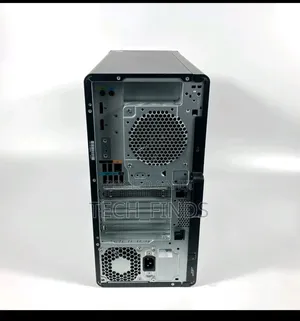Desktop Computer HP Z2 16GB Intel Core i7 SSD 512GB