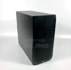 Desktop Computer HP Z2 16GB Intel Core i7 SSD 512GB