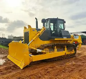 Shantui Sd22 Crawler Bulldozer Hire