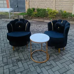 Reception Set , Outdoor or Balcony Set
