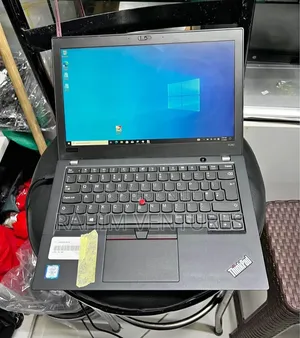 Laptop Lenovo ThinkPad X280 16GB Intel Core i5 SSD 256GB
