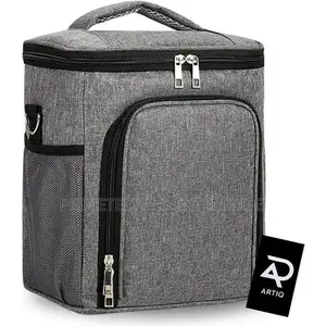 Insulated Food Storage Bag