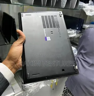 Laptop Lenovo ThinkPad X280 16GB Intel Core i7 SSD 256GB