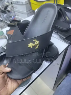 Assorted Designer Sandals