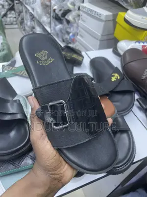 Assorted Designer Sandals