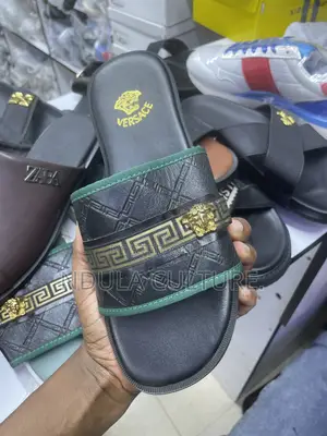 Assorted Designer Sandals