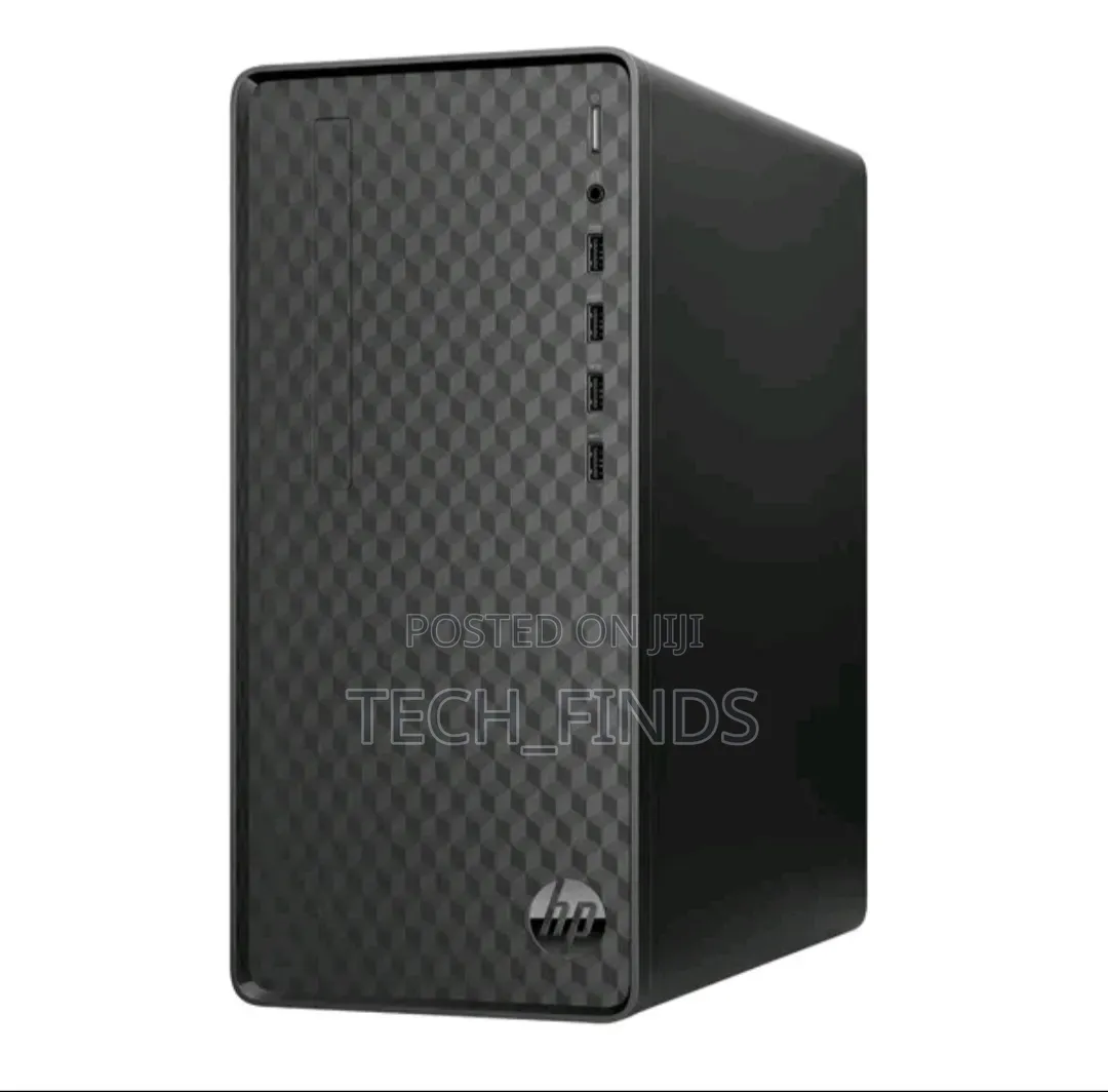 Desktop Computer HP 8GB Intel Core i5 SSD 256GB