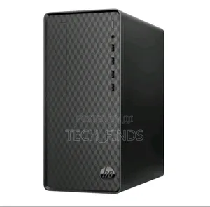 Desktop Computer HP 8GB Intel Core i5 SSD 256GB