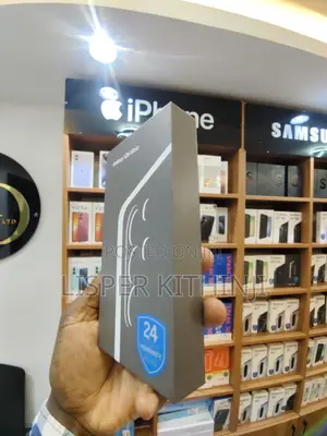Samsung Galaxy S26 Ultra 5G 256 GB Black