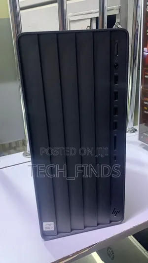 Desktop Computer HP Envy 16GB Intel Core i7 SSD 512GB