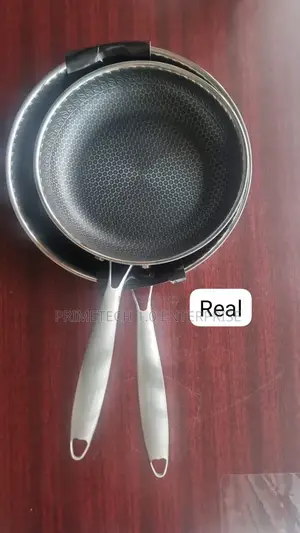 28cm Honey Comb Pan