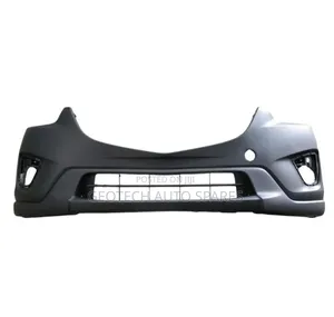 Mazda Cx-5 2015 Front Bumper
