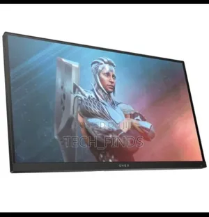 Hp Omen 27qhd 27" 165hz Gaming Monitor