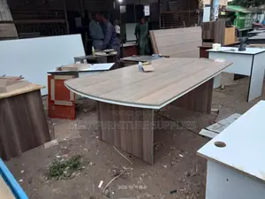 Best Boardroom Table Nairobi Kenya – Premium Office Furniture
