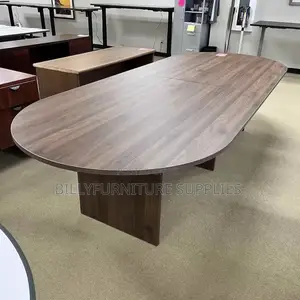 Executive Office Boardroom Table Nairobi – Premium Meeting Furniture