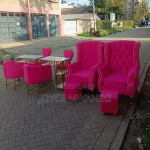 2 Pedicure Seats and 2 Manicure Sets, Ho