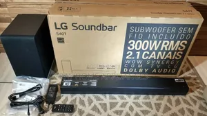 300watts Lg Sound Bar