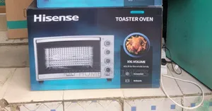 60litres Toaster Oven