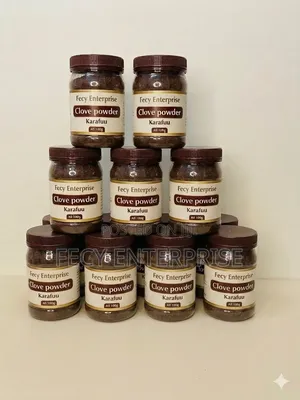 Clove Powder