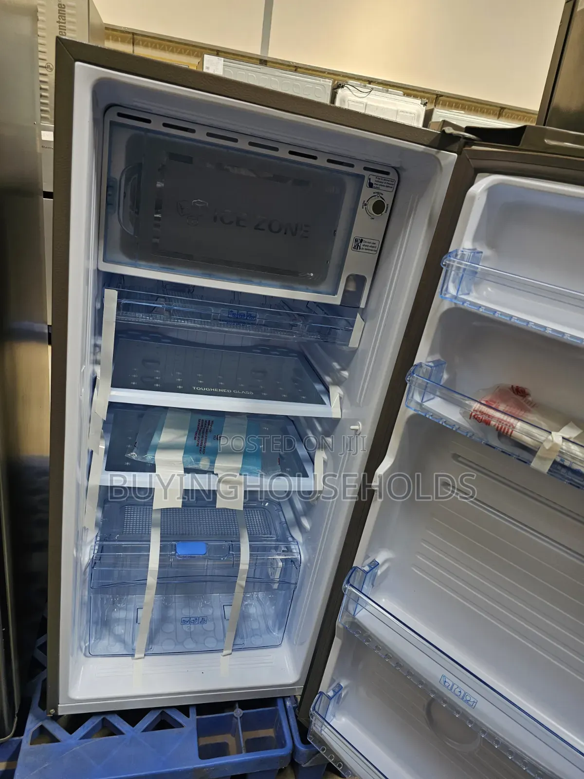 Von 190l Fridge Brand New!