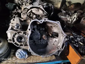 Manual Gear Box