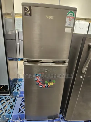 Von 154l Fridge Brand New!