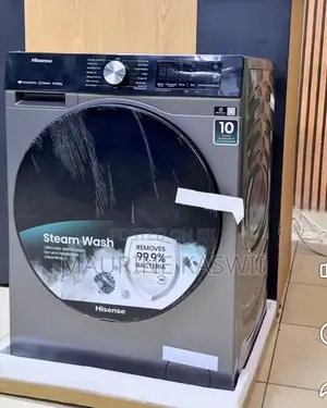 Hisense 10.5/6kg Wd3q1043bt Wash Dryer