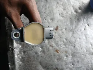 Shooting Coil
