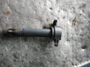 Shooting Coil