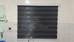 Make Your Home More Inviting With Horizontal Office Window Blinds