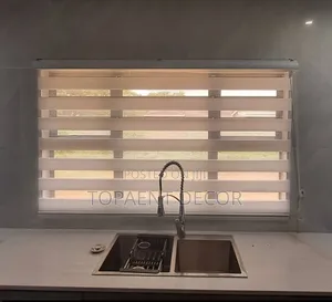 Window Styling That Impresses Horizontal Office Blinds