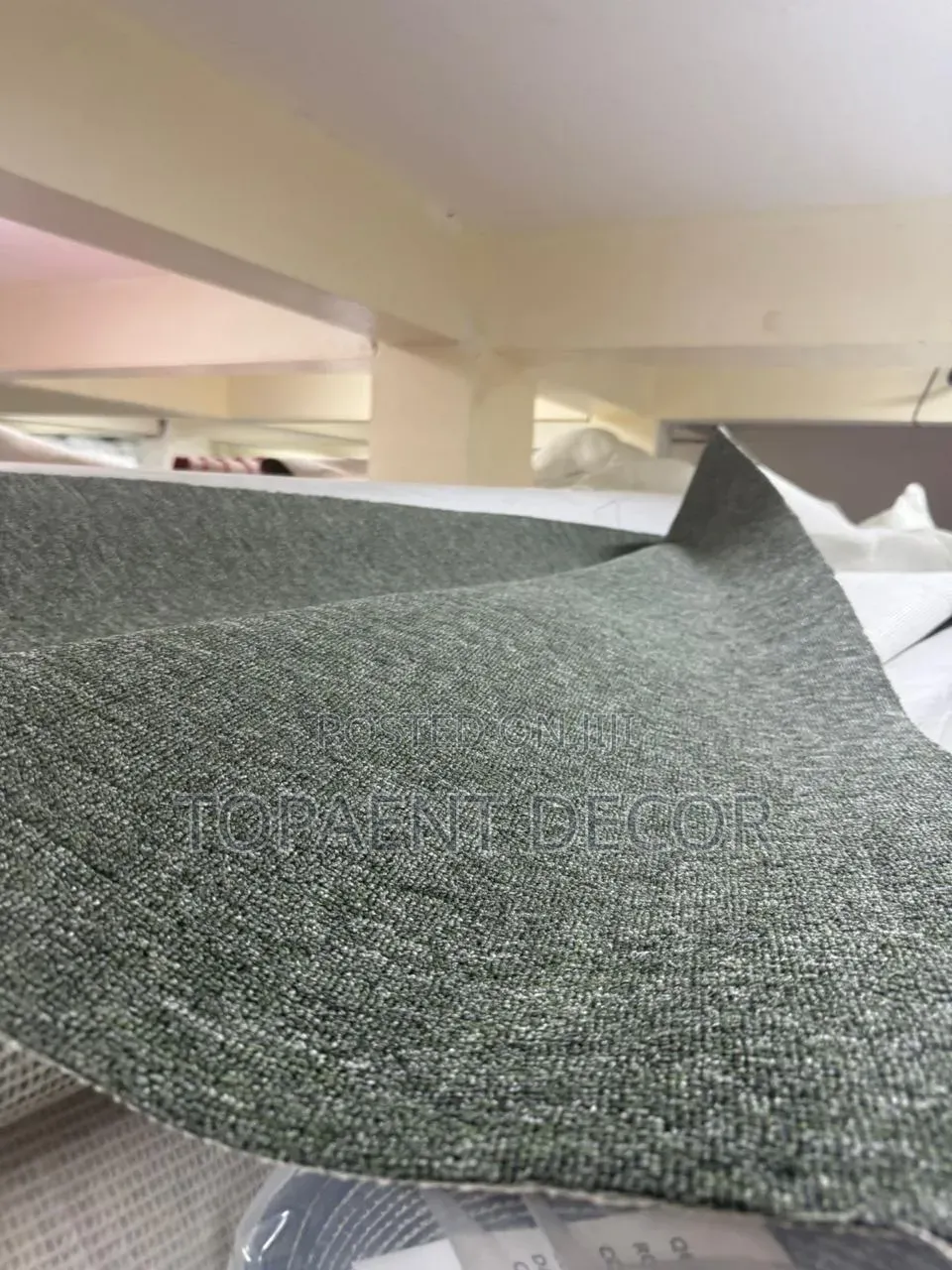 Elegance Beneath Your Every Step Wall to Wall Carpets
