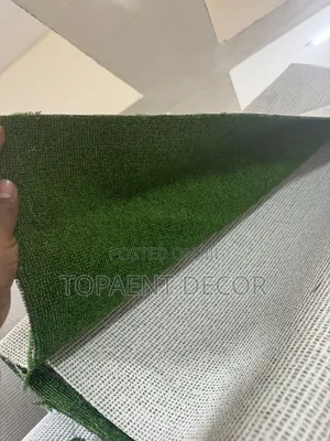Bright Green Wall to Wall Luxury for a Redifined Home