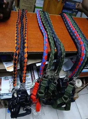 Dog Leashes Dog Vests