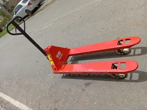 Hand Pallet Truck