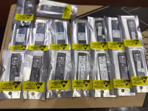 Original Wd 512gb SSD Nvme