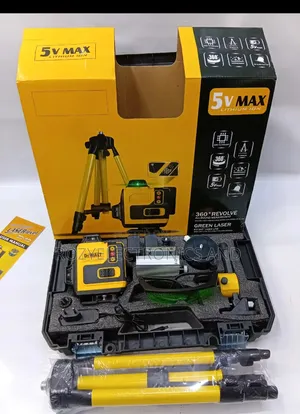 Dewalt Laser Level 16 Lines