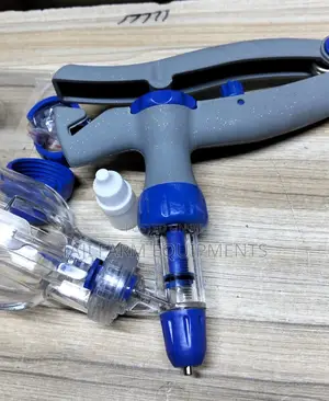 Automatic Vaccinator Now Available!