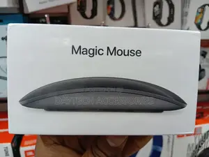 Apple Magic Mouse 2 Model A1657 Space Gray