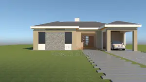 Custom House Plans Construction Documents — Built Around You