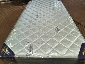 Imagine! 3 X 6 X 6 Quilted Heavy Duty Mattresses. Free Home Delivery