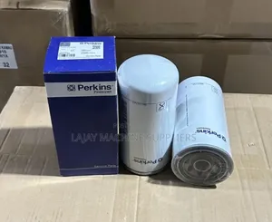Perkins Oil Filter (Spin-on Type)