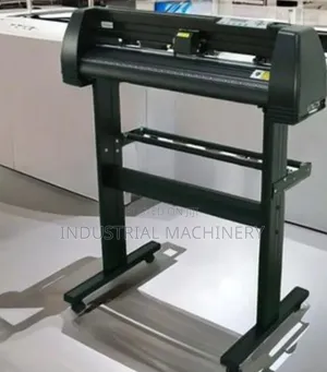 Plotter Cutter Vinyl Cutting Plotter