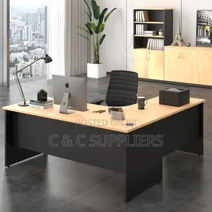 1.2 Meters Corner Desk