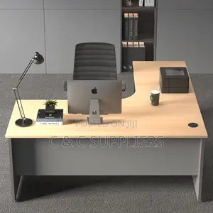 1.2 Meters Corner Desk