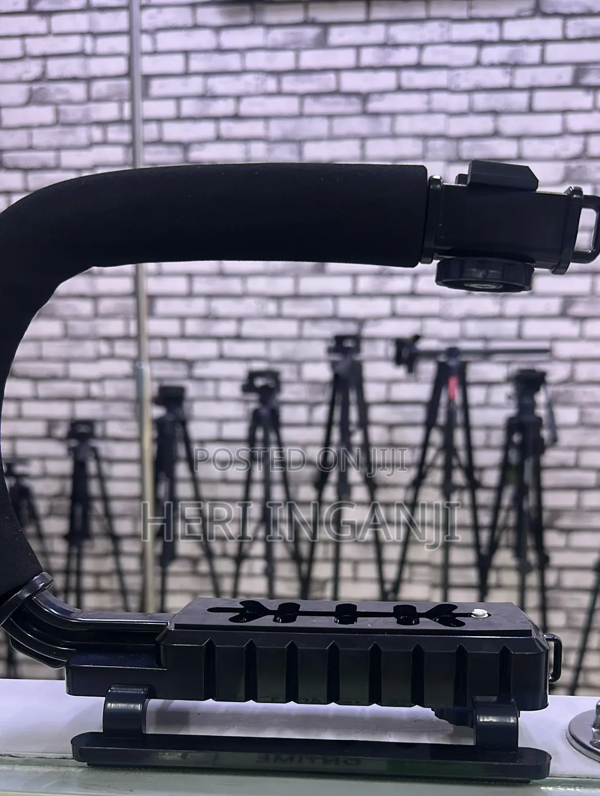 Universal Camera U Grip Handled