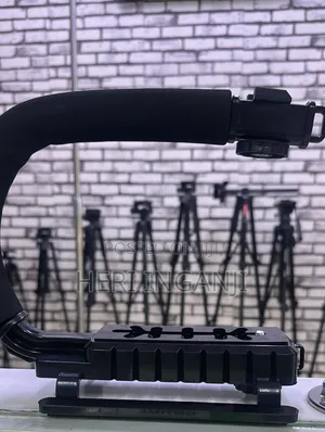 Universal Camera U Grip Handled