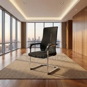 Guest Chair