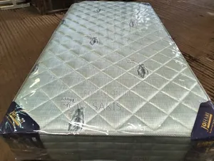 Gat You! 3.5 X 6 X 6 Quilted Heavy Duty Mattresses. Free Delivery